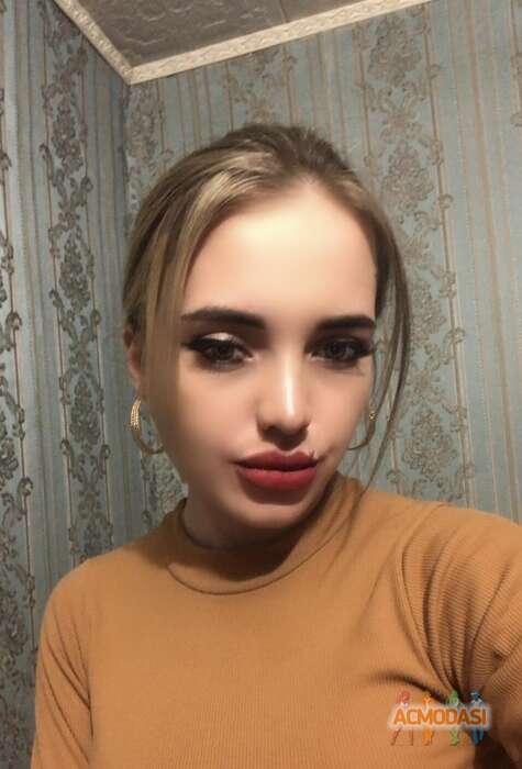 Анна  Максимова фото №1799283. Загружено 02 Июня 2022