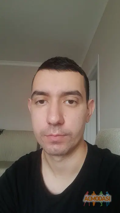 Фируз  Джалилов фото №1862094. Загружено 26 Июля 2023