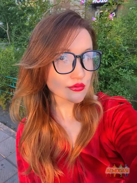 Алёна  Зыкина фото №1936340. Загружено 15 Сентября 2025