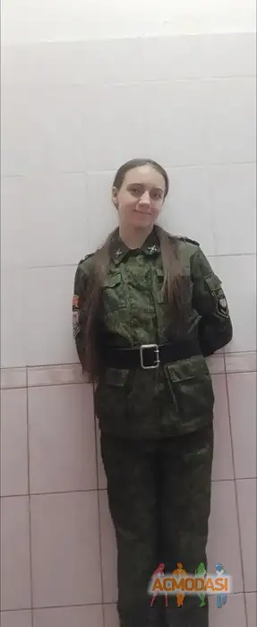 Майя  Дмитриевна фото №1946222. Загружено 29 Января 2026