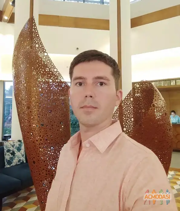 Сергей Валерьевич Александров фото №1946723. Загружено 05 Февраля 2026