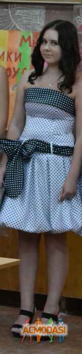 Юлия Сергеевна Образцова фото №211152. Загружено 12 Июня 2012