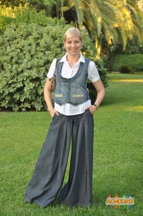 Палесика Наталия Геннадьевна фото №225034. Загружено 17 Июля 2012