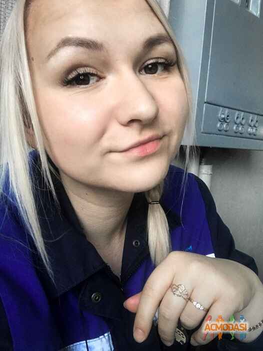 Юлия Алексеевна Политикова фото №1432187. Загружено 08 Марта 2019