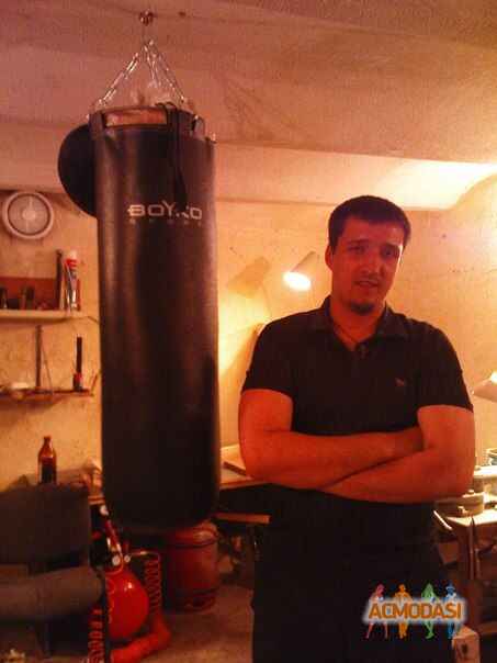 Никита  Титаренко фото №287475. Загружено 10 Ноября 2012