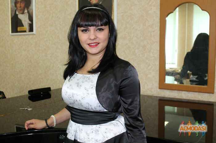 Щербакова Анастасия Вячеславовна фото №742643. Загружено 29 Сентября 2014