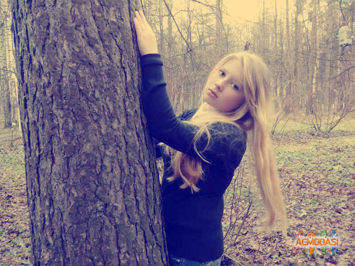 Кристина Алексеевна Сафарова фото №297504. Загружено 26 Ноября 2012