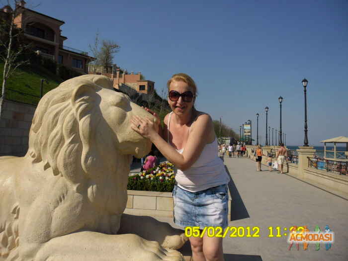 Светлана Владимировна Трачук фото №325935. Загружено 14 Января 2013