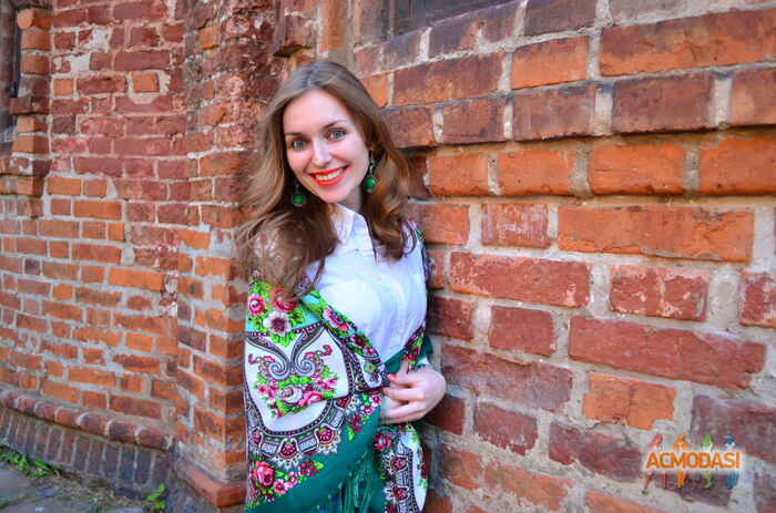 Маргарита   фото №946014. Загружено 27 Октября 2015