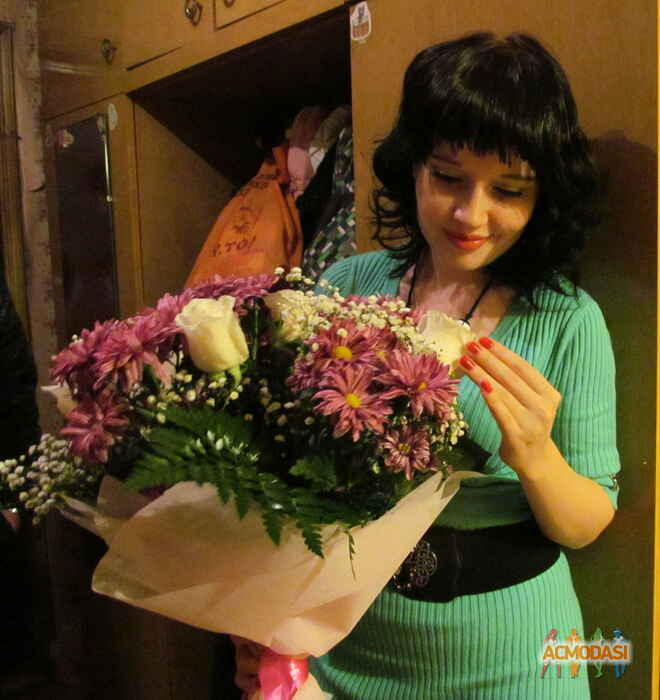 Марина  Колесникова фото №1008637. Загружено 11 Марта 2016