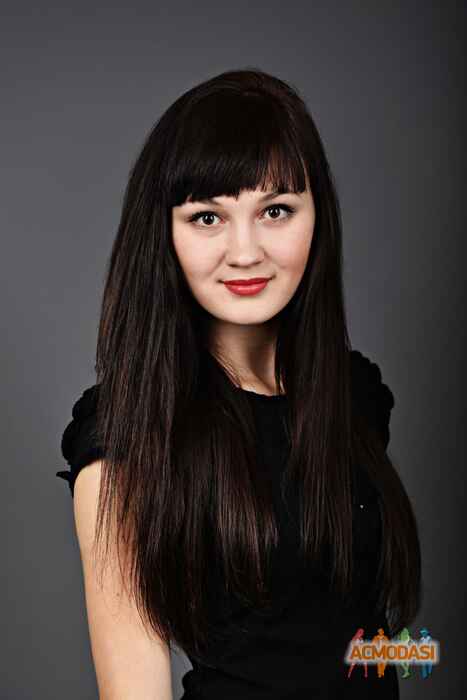 Анна Михайловна Реброва фото №562807. Загружено 06 Января 2014