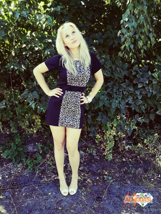 Настя  Федюшова фото №948760. Загружено 03 Ноября 2015