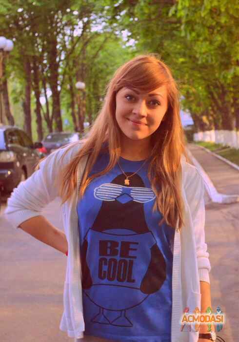 Марина Сергіївна Коркішко фото №641768. Загружено 24 Апреля 2014