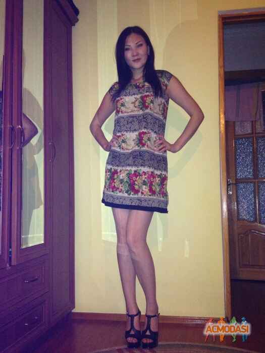 Зарина  Ахметова фото №693233. Загружено 19 Июля 2014