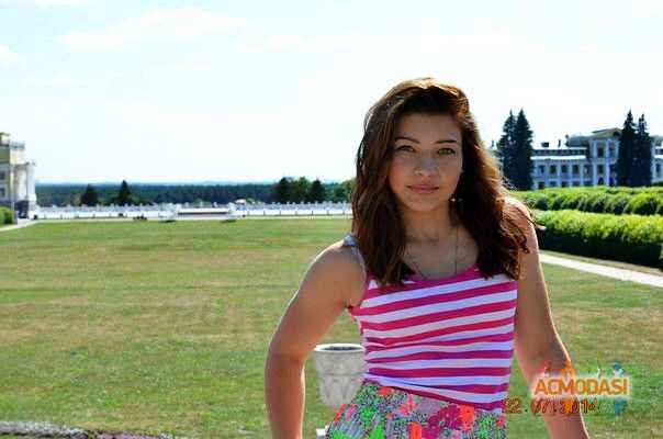 Аня  Довголап фото №701356. Загружено 01 Августа 2014