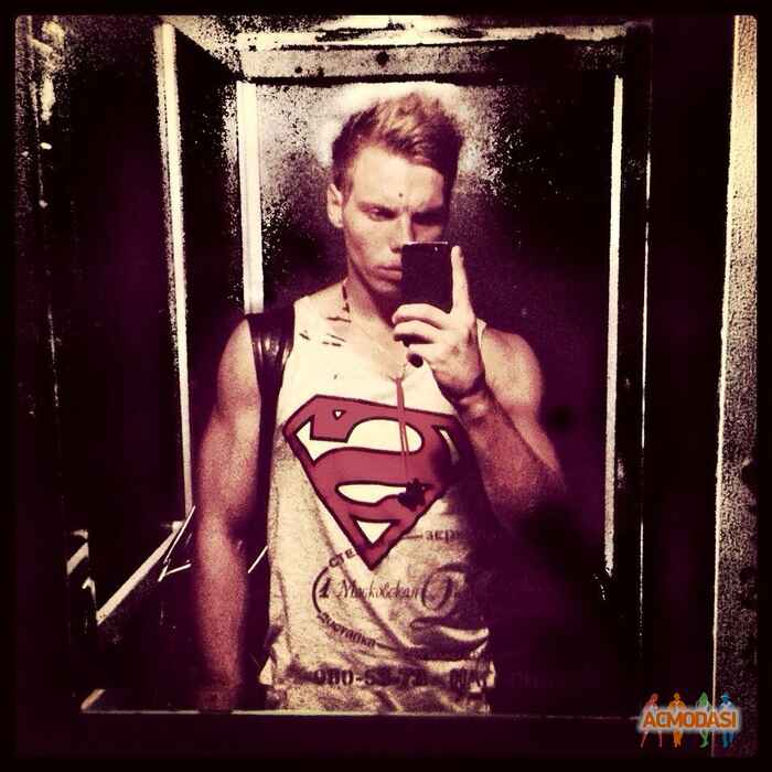 Денис Павлович Тутов фото №809765. Загружено 27 Января 2015