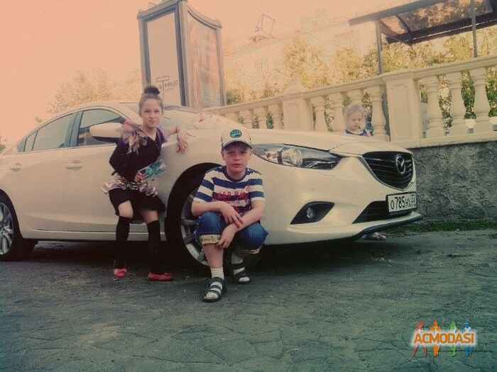 Елена Александровна Жукова фото №837024. Загружено 21 Марта 2015