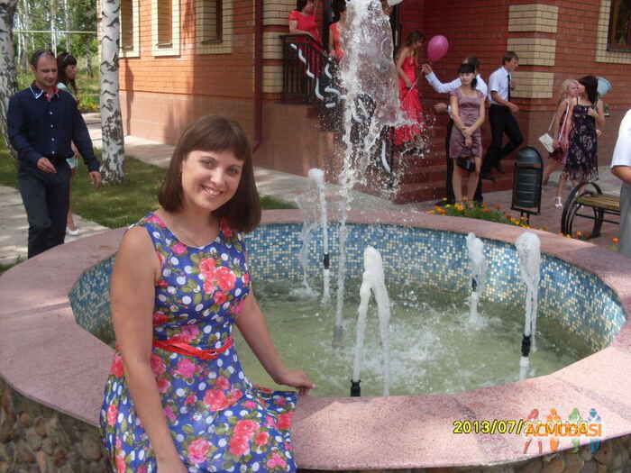 Виктория Александровна Шмыгаерва фото №852740. Загружено 22 Апреля 2015