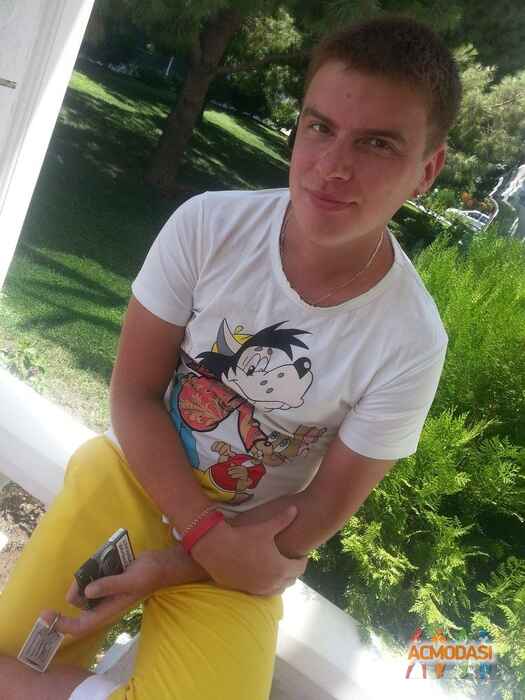 Илья  Аптралов фото №859512. Загружено 11 Мая 2015