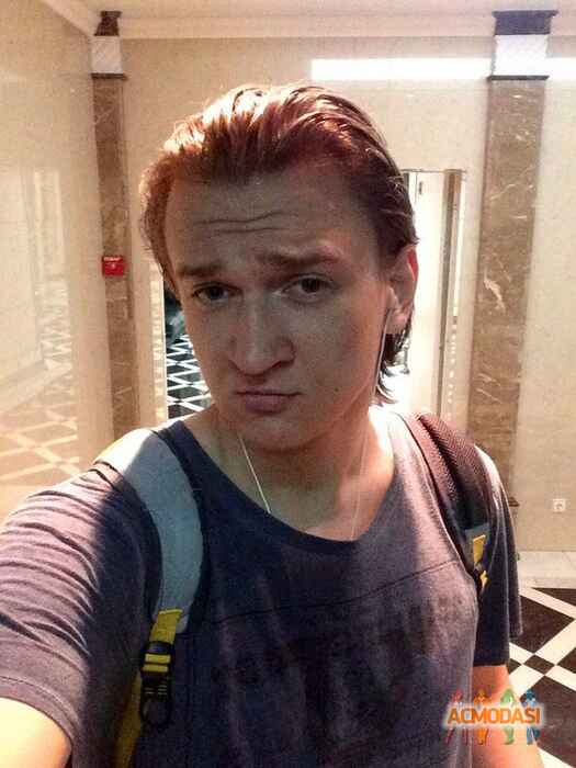 Дмитрий Сергеевич Ершов фото №926477. Загружено 25 Сентября 2015