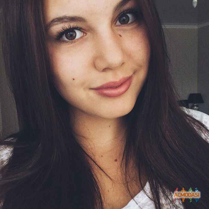 Арина Евгеньевна Певзнер фото №983668. Загружено 24 Января 2016