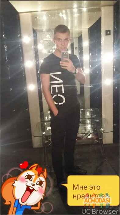 Тима  Загваздин фото №993686. Загружено 08 Февраля 2016