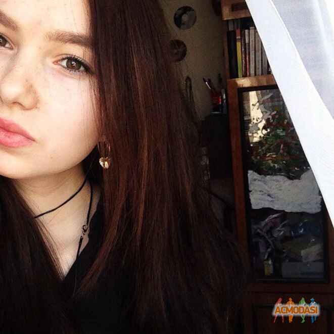 Вика  Погорелова фото №1026157. Загружено 18 Апреля 2016