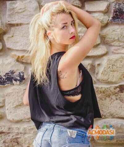 Дарья Евгеньевна Бухтина фото №1206430. Загружено 25 Июля 2017