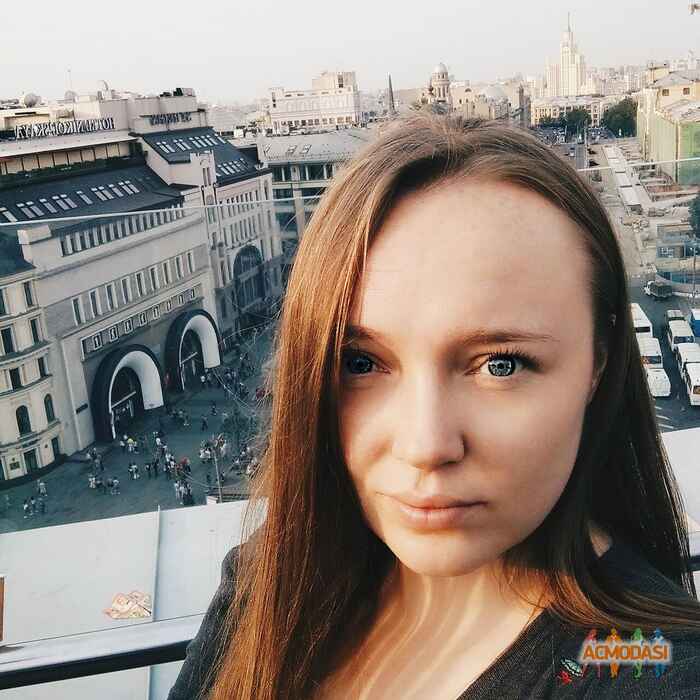 Виктория  Земцева фото №1429074. Загружено 26 Февраля 2019