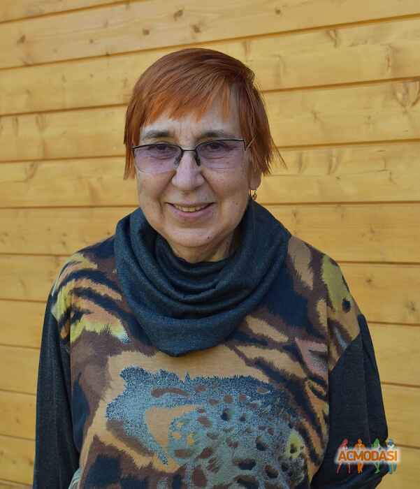Галина  Докучаева фото №1374962. Загружено 24 Сентября 2018