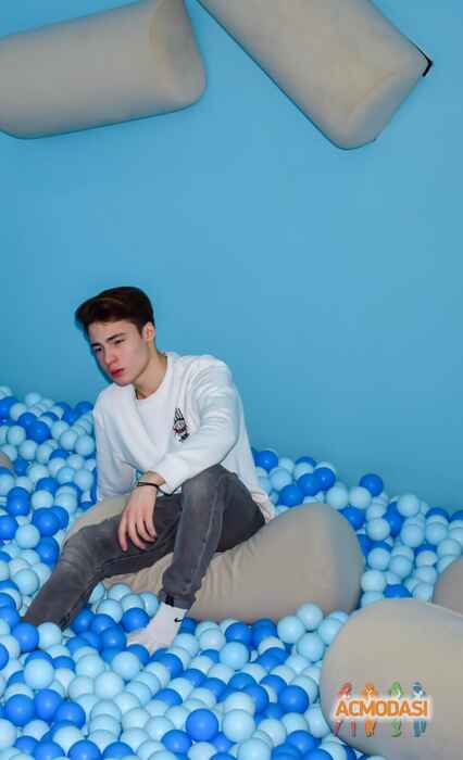 Дамир Рифатович Санжапов фото №1437564. Загружено 21 Марта 2019