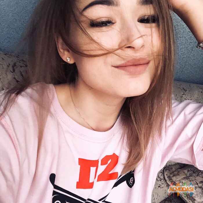 Арина Алексеевна Свирина фото №1500627. Загружено 17 Августа 2019