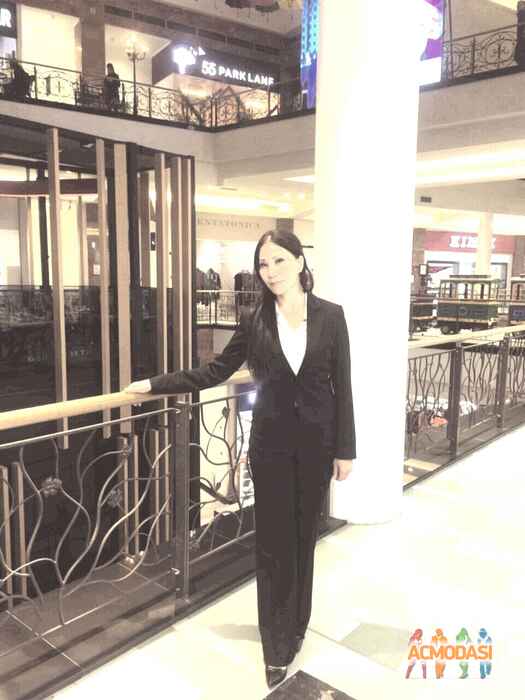 Бакыт Ботпаевна Жумагулова фото №1504785. Загружено 29 Августа 2019