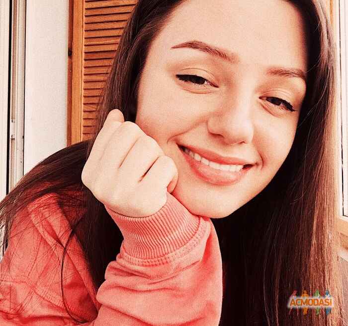 Полина Владимировна Истомина фото №1522192. Загружено 07 Октября 2019
