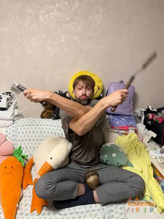 Максим   фото №1946408. Загружено 01 Февраля 2026