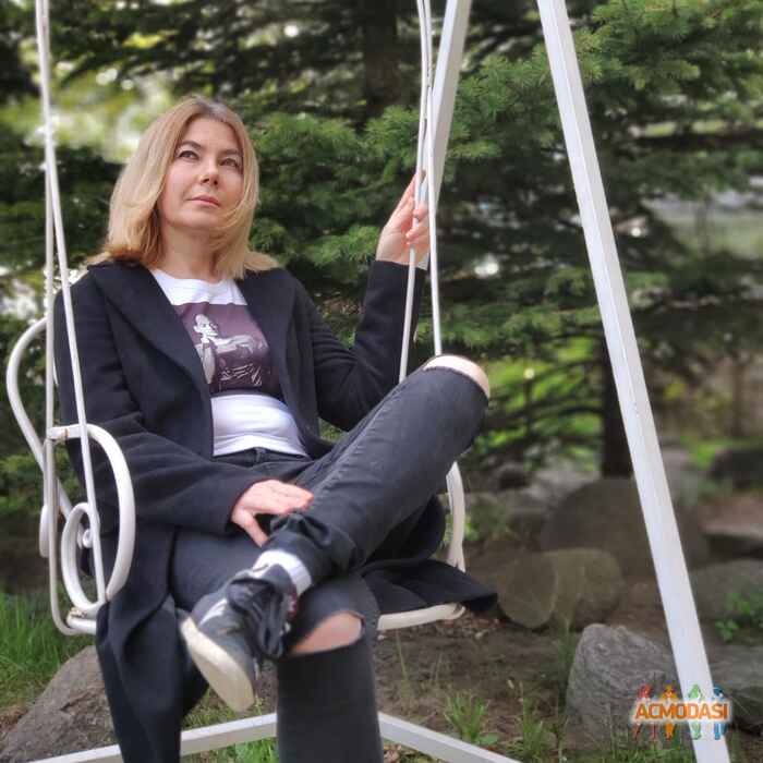Елена Николаевна Кузнецова фото №1609886. Загружено 16 Июня 2020