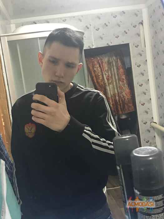 Марков  Виталий фото №1659230. Загружено 23 Ноября 2020