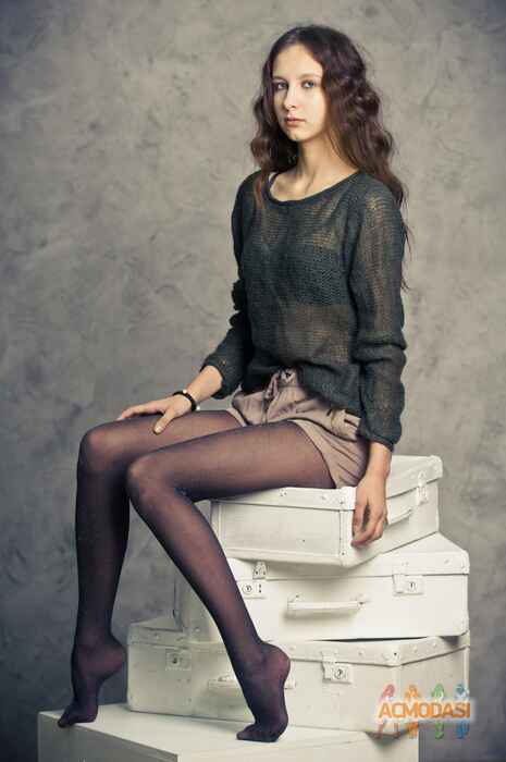 Ксения  Голдобина фото №1706761. Загружено 13 Мая 2021