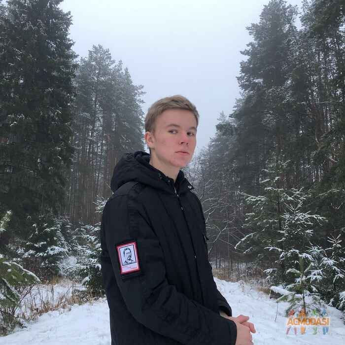 Данила  Симонов фото №1725240. Загружено 20 Июля 2021