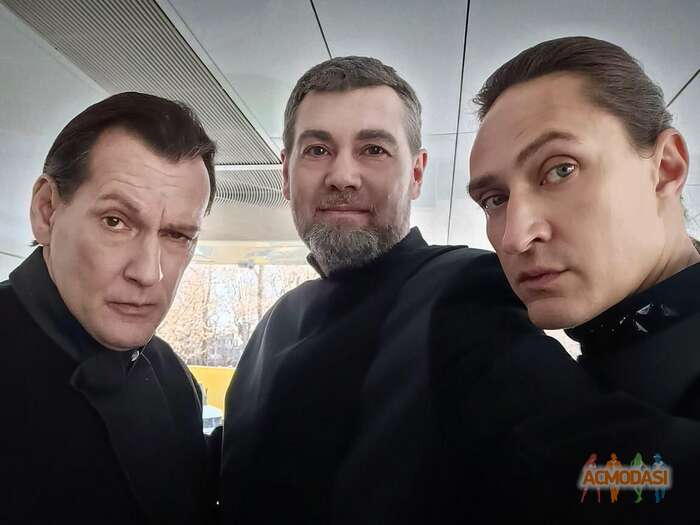 Михаил  Гудков фото №1775230. Загружено 31 Января 2022