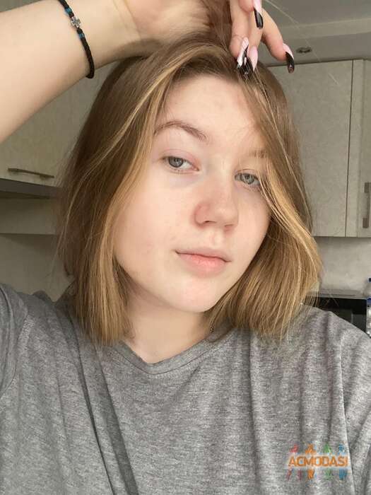 Юлия  Эйзнер фото №1842499. Загружено 11 Февраля 2023