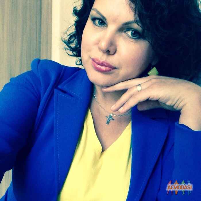 Даниленко Лилия Станиславовна фото №931821. Загружено 05 Октября 2015