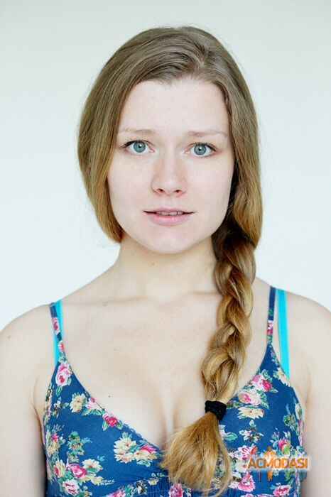 Анастасия Евгеньевна Хромцова фото №620108. Загружено 22 Марта 2014