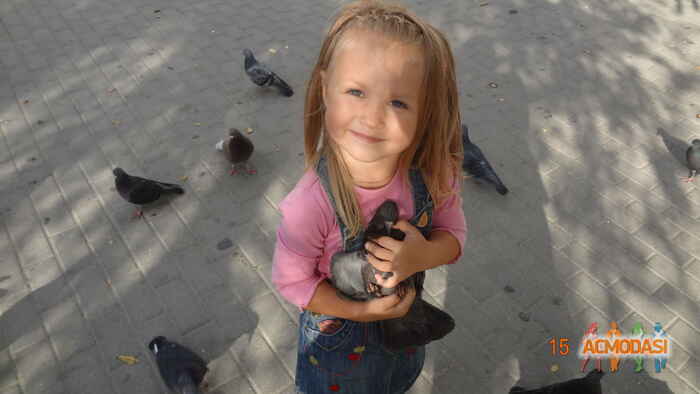 Ксения  Измалкова фото №284565. Загружено 06 Ноября 2012