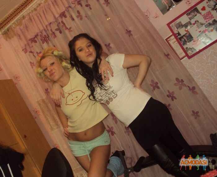 Валерия Андреевна Минченкова фото №277878. Загружено 26 Октября 2012