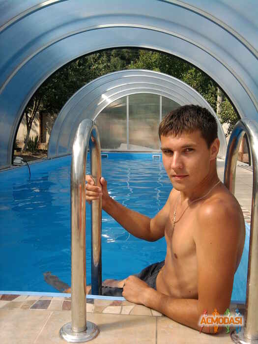 Сергей Александрович Щербаков фото №326599. Загружено 15 Января 2013