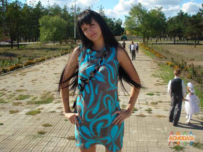 Анна Андреевна Гамова фото №78155. Загружено 29 Сентября 2011