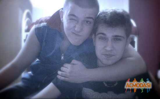 Роман  Михайлович фото №348256. Загружено 16 Февраля 2013