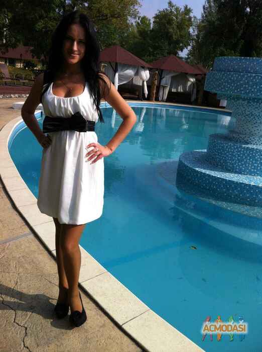 Иванова  Анастасия фото №446936. Загружено 13 Июля 2013