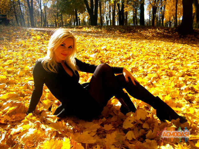 Анжела Валериевна Наливайко фото №574810. Загружено 18 Января 2014